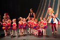 Mini Stars Circus 3B  104